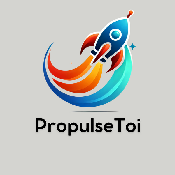 PropulseToi